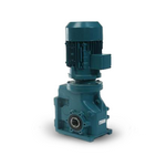 Конические мотор-редукторы