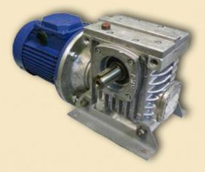 Червячные мотор-редукторы 2МЧ-40, 2МЧ-63, 2МЧ-80