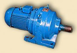 Мотор-редукторы планетарные МПз2-80 Мотор-редукторы планетарные МПз2-80
